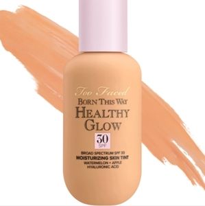 TOO FACED Natural Beige Born This Way Healthy Glow